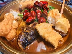-江南里·新浙菜(苏州大悦城店)