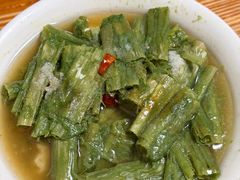 -玲燕蒸菜馆(江东路店)