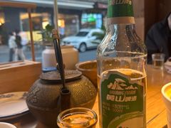 -大傻徽菜园·中国徽菜大师(老街店)