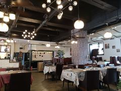 大堂-红屋牛排(闽江路店)