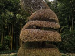 -苏州河梦清园环保主题公园