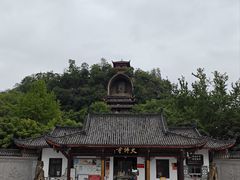 -荣县大佛