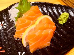 -福匠日本料理(人民路店)