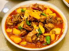 -楼兰印象(朝外店)