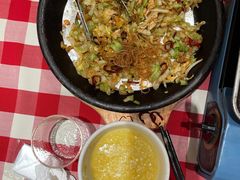 -西贝(金桥店)