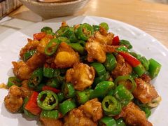 美极掌中宝-十面欢腾·海鲜面·台式Bistro(长乐路店)