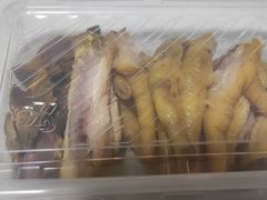 -渝半城经典川粤菜(重庆天地店)