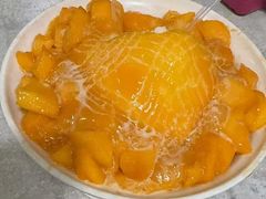 -水牛奶皇后糖水铺