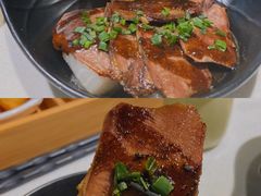 -新仙清汤牛腩(铜锣湾店)