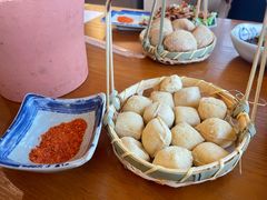 -包整·丝娃娃(一览甲秀楼风景店)