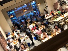 大堂-嘉州叶婆婆钵钵鸡(建设路店)