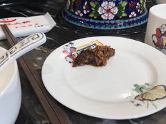 -何鲜菇火锅(大营盘店)