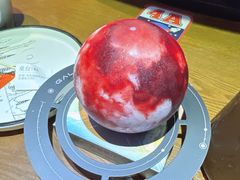 -SPACELAB失重餐厅(世纪汇店)