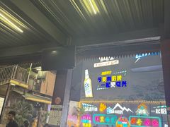 -石屏老字号4号包浆豆腐美食城(泼水广场店)