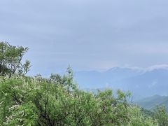 -妙峰山风景名胜区