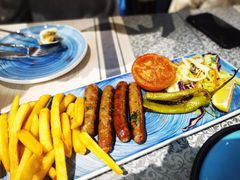 -La Medina餐厅(亮马河南路店)