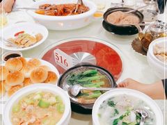 -凤凰楼酒家·粤宴点心(华强北店)