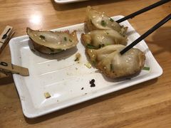 -小姜锅贴(凤凰街店)