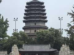 -天宁寺
