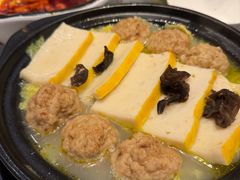 -莲餐厅·湖北菜·潜江小龙虾店(愚园路店)
