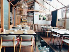大堂-几荷·恰似故人来(秀水广场店)