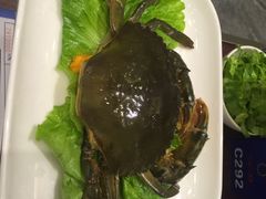 -阿锋鲍鱼酒家美食汇(华安店)