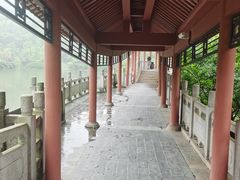 -岳麓山风景名胜区