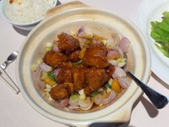 -禧宴Joyous Restaurant(禧园店)