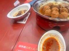 -喜家德虾仁水饺(岗厦北店)