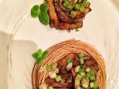 -丽晶轩中餐厅(重庆丽晶酒店)