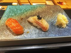 -Sushi Hanzo半藏(天环广场店)