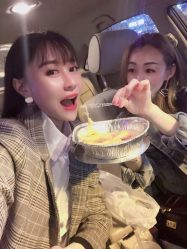 -蚂蚁造型沙龙