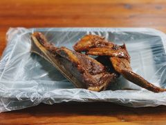 -赵元章肉骨烧(山塘街店)