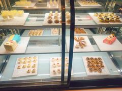 -浙江西子宾馆·瑶园咖啡厅