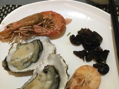 -青岛鑫江温德姆酒店