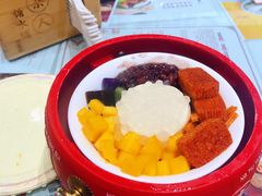 -五条人糖水铺(武林总店)