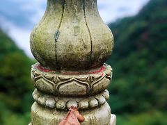 -塔云山