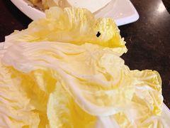 -粗粮人家·东北菜(洋桥店)