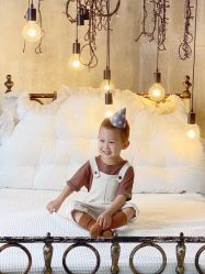 -韩国乐上Rosy Baby儿童摄影(海光寺店)