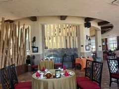 -南沙游艇会·大兵船餐厅