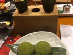 -匠和风精致料理(莆田财富中心店)