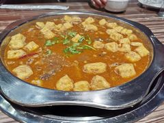 -锅十二涮肉馆·鞭蛋锅