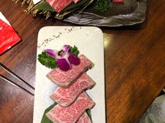 -热血兄弟·炭火烤肉(融侨中心店)