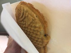 -粉粉乐鲷鱼烧(美罗城店)