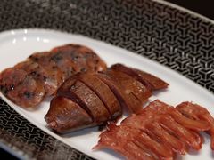 -新光酒家·河豚·海鲜·蟹料理(浦东店)