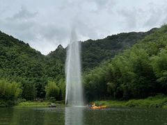 -千泷沟大瀑布旅游区