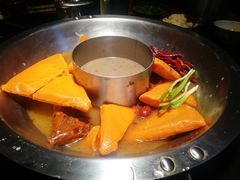 -王婆乔鲜鱼自助火锅(蜀汉路店)