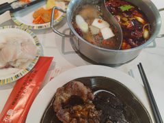 -吉布鲁牛排海鲜自助(温江合生汇店)