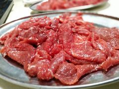 -菜忠潮州牛肉店(岗厦店)