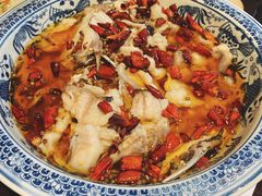 水煮鱼-三俞竹苑(红旗街万达店)